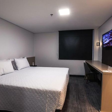 Dall'Onder Axten Hotel 南卡希亚斯 外观 照片