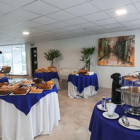 Dall'Onder Axten Hotel 南卡希亚斯 外观 照片