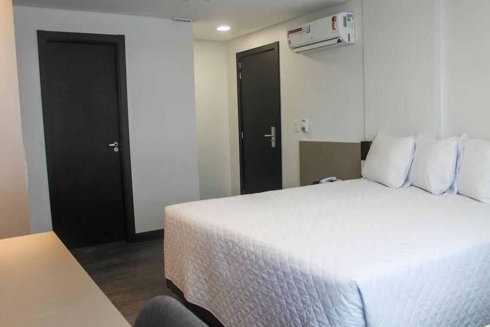 Dall'Onder Axten Hotel 南卡希亚斯 外观 照片