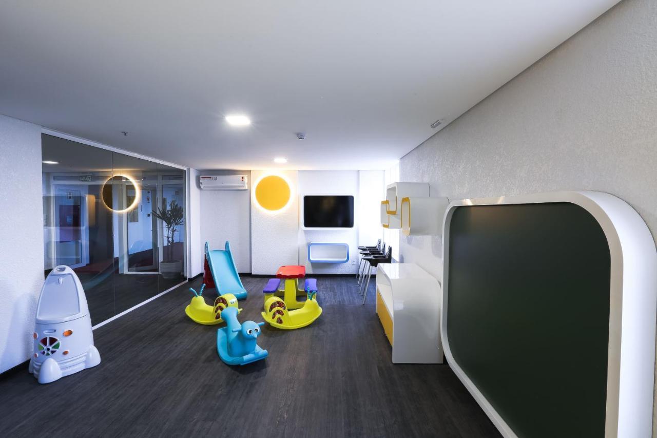Dall'Onder Axten Hotel 南卡希亚斯 外观 照片