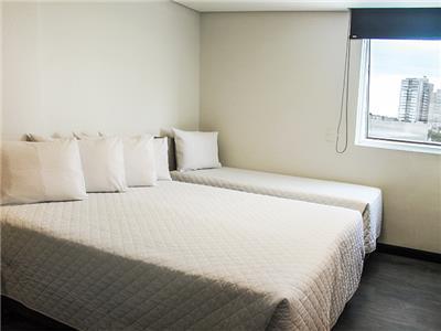 Dall'Onder Axten Hotel 南卡希亚斯 外观 照片